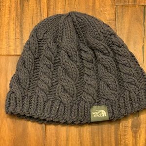 Women’s The North Face Cable Knit Beanie